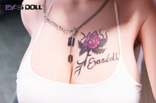 Picture of Evas Doll 167cm (5ft6) H-Cup Silicone Sex Doll Yilin