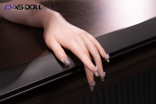 Picture of Evas Doll 167cm (5ft6) H-Cup Silicone Sex Doll Yilin