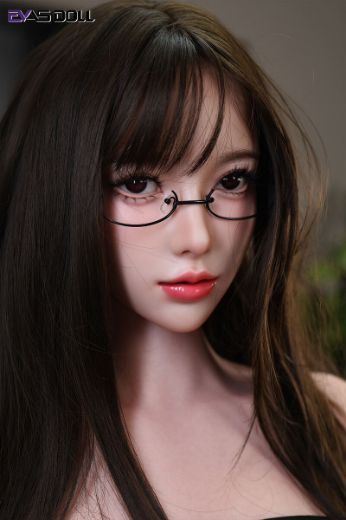 Picture of EvasDoll 180cm/5ft11 H-cup Silicone Sex Doll – Yi Zhi Qi