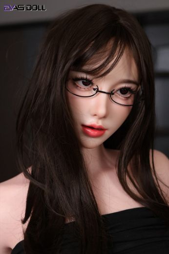 Picture of EvasDoll 180cm/5ft11 H-cup Silicone Sex Doll – Yi Zhi Qi