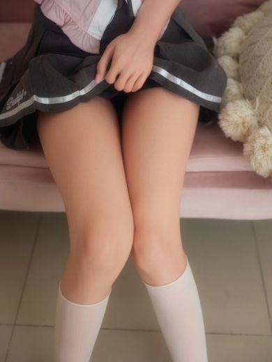 Picture of 158cm/5ft2 F-cup Silicone Sex Doll – Ariella.C