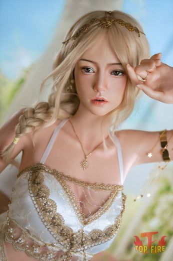 Picture of 164cm/5ft5 B-cup Silicone Sex Doll – Victoria