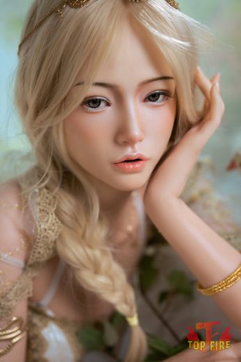 Picture of 164cm/5ft5 B-cup Silicone Sex Doll – Victoria