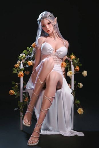 Picture of 165cm/5ft5 D-cup Silicone Sex Doll – Rila