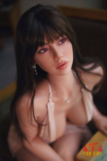 Picture of 170cm/5ft7 E-cup Silicone Sex Doll – Ivy
