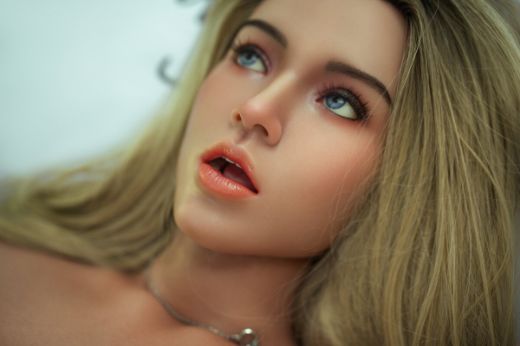 Picture of 170cm/5ft7 E-cup Silicone Sex Doll – Lucy