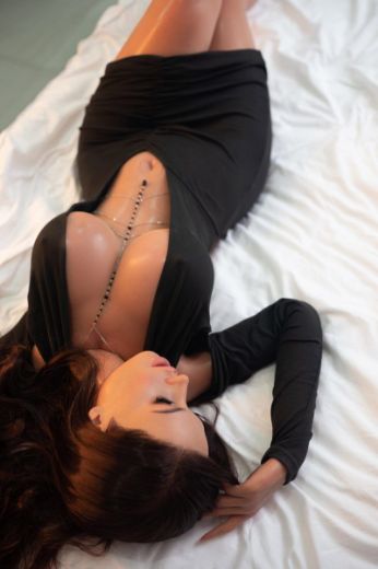 Picture of Top Fire Doll | 160cm/5ft3 D-cup Silicone Sex Doll – Miu