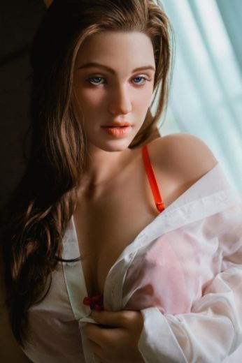 Picture of Top Fire Doll | 165cm/5ft5 D-cup Silicone Sex Doll – Kalie