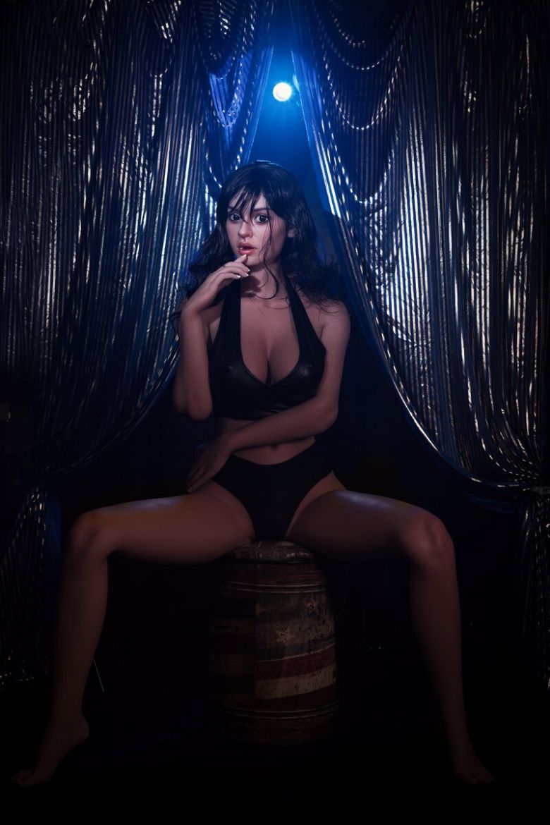 Picture of Top Fire Doll 158cm/5ft2 F-cup Silicone Sex Doll – Aricas