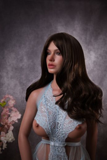 Picture of Top Fire Doll 158cm/5ft2 F-cup Silicone Sex Doll – Aricas