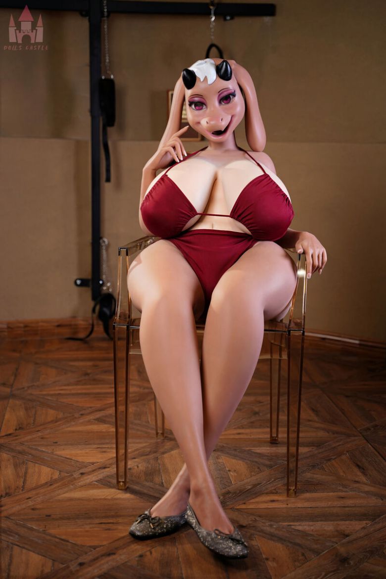 Picture of 155cm/5ft1 M-cup Silicone Sex Doll – Toriel