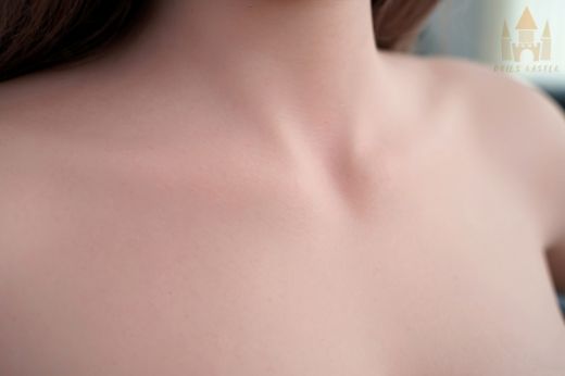 Picture of 163cm/5ft4 E-cup Silicone Sex Doll – Ming-Na