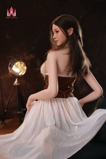 Picture of Dolls Castle Sex Dolls 168cm/5ft6 G-cup Silicone Sex Doll – Liner