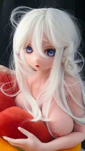 Picture of 148cm/4ft10 Silicone Sex Doll – Agatsuma Mayumi