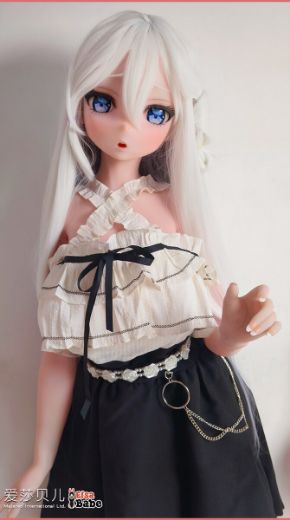 Picture of 148cm/4ft10 Silicone Sex Doll – Agatsuma Mayumi