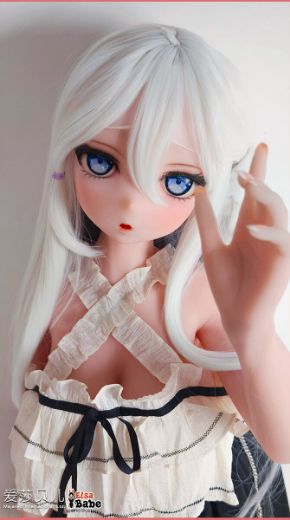 Picture of 148cm/4ft10 Silicone Sex Doll – Agatsuma Mayumi