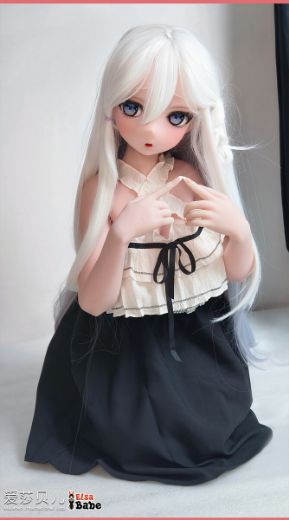 Picture of 148cm/4ft10 Silicone Sex Doll – Agatsuma Mayumi