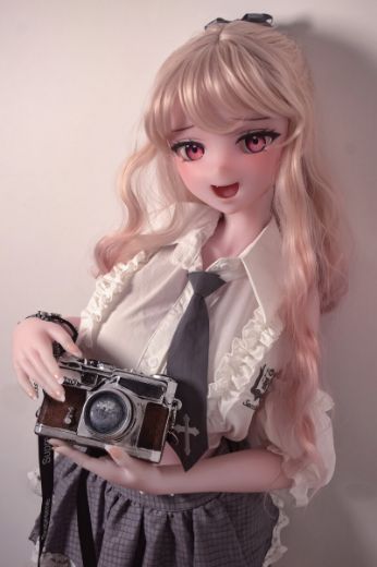 Picture of 148cm/4ft10 Silicone Sex Doll – Aihara Kaya