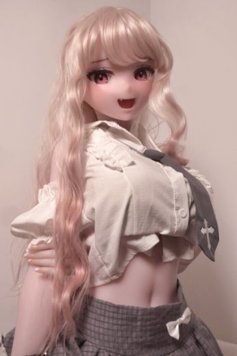 Picture of 148cm/4ft10 Silicone Sex Doll – Aihara Kaya
