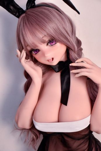 Picture of 148cm/4ft10 Silicone Sex Doll – Asakura Naomi