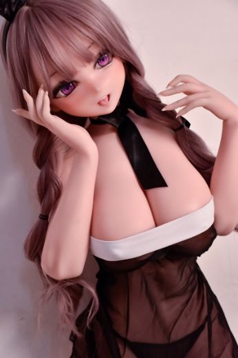 Picture of 148cm/4ft10 Silicone Sex Doll – Asakura Naomi
