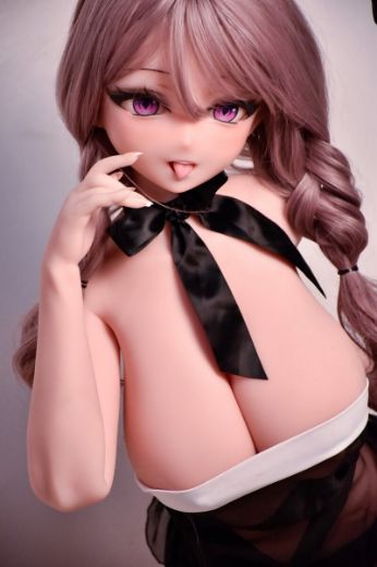Picture of 148cm/4ft10 Silicone Sex Doll – Asakura Naomi