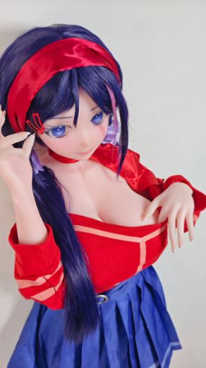 Picture of 148cm/4ft10 Silicone Sex Doll – Asano Tari