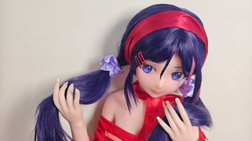 Picture of 148cm/4ft10 Silicone Sex Doll – Asano Tari