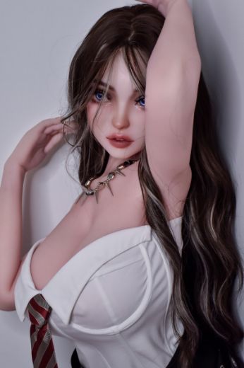 Picture of 148cm/4ft10 Silicone Sex Doll – Beatrice Alexander