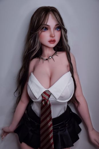Picture of 148cm/4ft10 Silicone Sex Doll – Beatrice Alexander