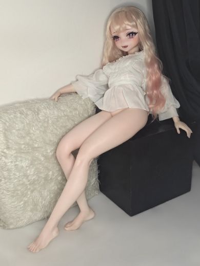 Picture of 148cm/4ft10 Silicone Sex Doll – Chikano Mari