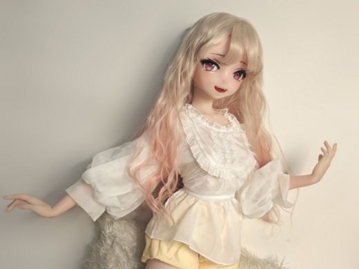 Picture of 148cm/4ft10 Silicone Sex Doll – Chikano Mari