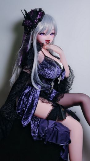 Picture of 148cm/4ft10 Silicone Sex Doll – Chono Miyu