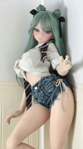 Picture of 148cm/4ft10 Silicone Sex Doll – Furuhara Maya