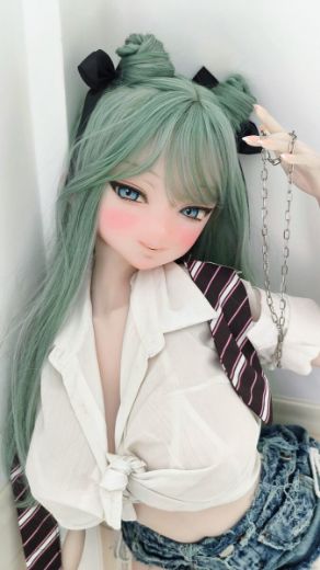 Picture of 148cm/4ft10 Silicone Sex Doll – Furuhara Maya