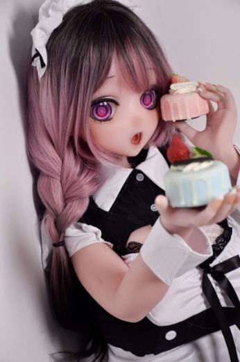 Picture of 148cm/4ft10 Silicone Sex Doll – Hanamori Kaori