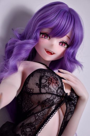 Picture of 148cm/4ft10 Silicone Sex Doll – Hanasaka Yuka