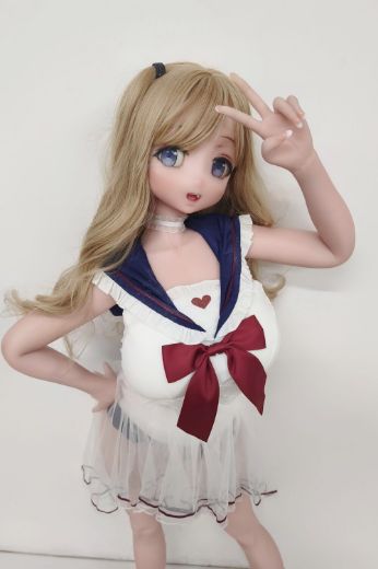 Picture of 148cm/4ft10 Silicone Sex Doll – Haneda Nanako