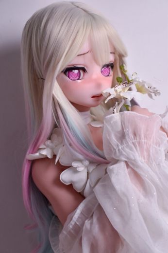 Picture of 148cm/4ft10 Silicone Sex Doll – Ikezawa Rina