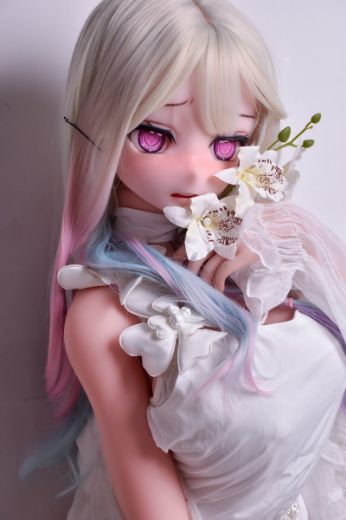 Picture of 148cm/4ft10 Silicone Sex Doll – Ikezawa Rina