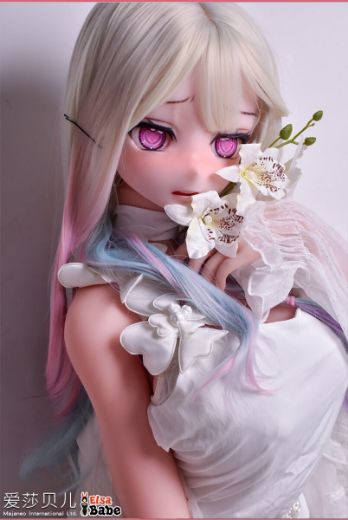 Picture of 148cm/4ft10 Silicone Sex Doll – Ikezawa Rina