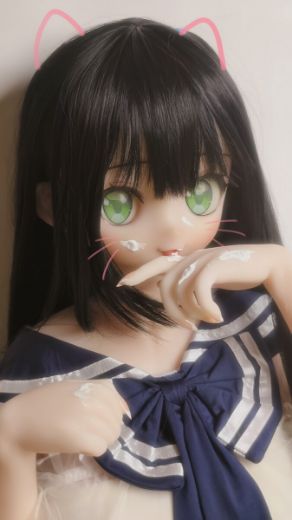 Picture of 148cm/4ft10 Silicone Sex Doll – Ishikawa Kiyomi