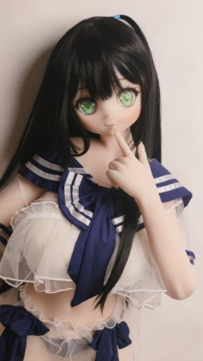 Picture of 148cm/4ft10 Silicone Sex Doll – Ishikawa Kiyomi