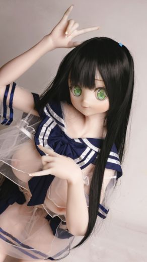 Picture of 148cm/4ft10 Silicone Sex Doll – Ishikawa Kiyomi