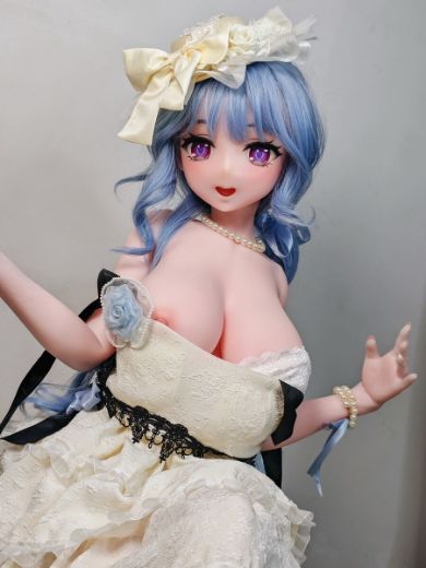 Picture of 148cm/4ft10 Silicone Sex Doll – Kanroji Chika