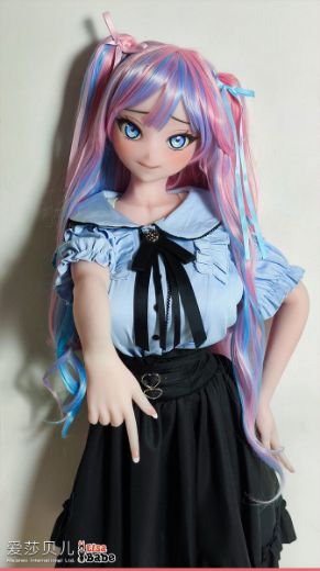 Picture of 148cm/4ft10 Silicone Sex Doll – Katu Fumika