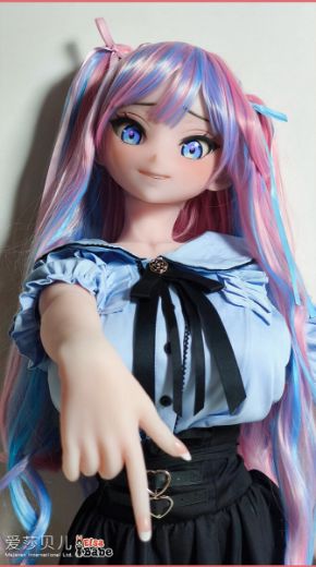 Picture of 148cm/4ft10 Silicone Sex Doll – Katu Fumika