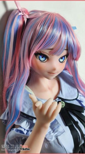 Picture of 148cm/4ft10 Silicone Sex Doll – Katu Fumika