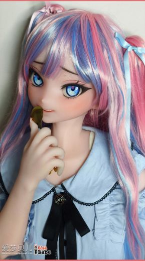 Picture of 148cm/4ft10 Silicone Sex Doll – Katu Fumika