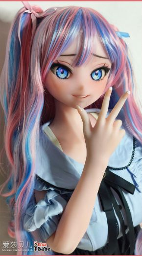 Picture of 148cm/4ft10 Silicone Sex Doll – Katu Fumika